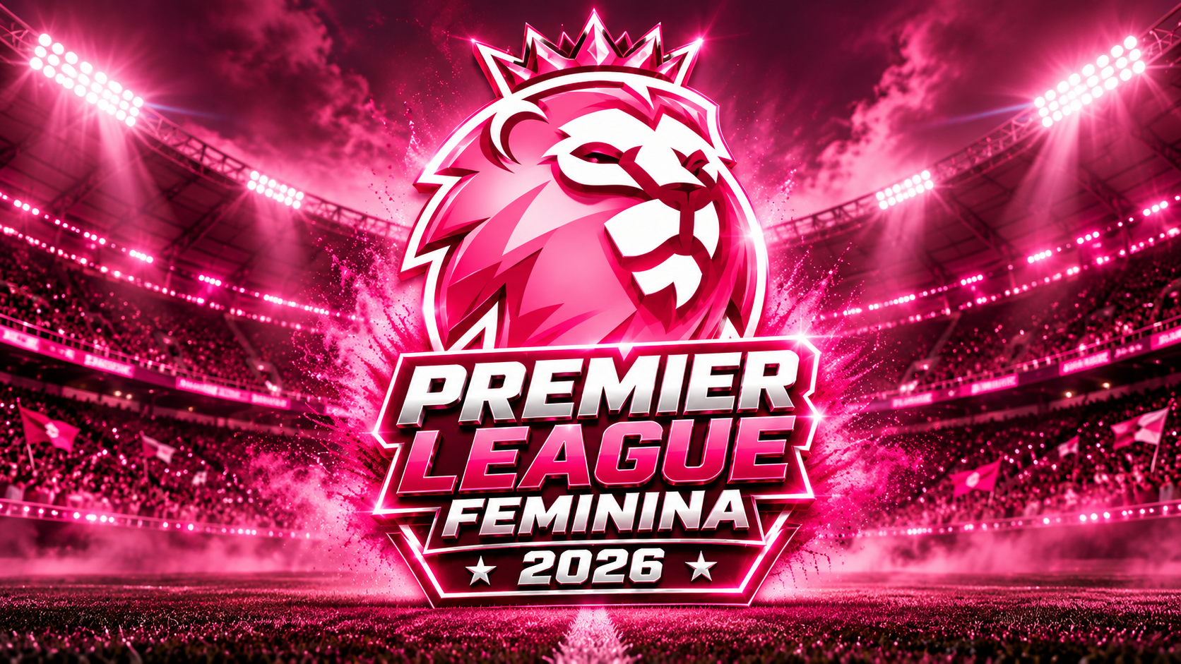 PREMIER LEAGUE FEMININA CHEGA EM SINOP.