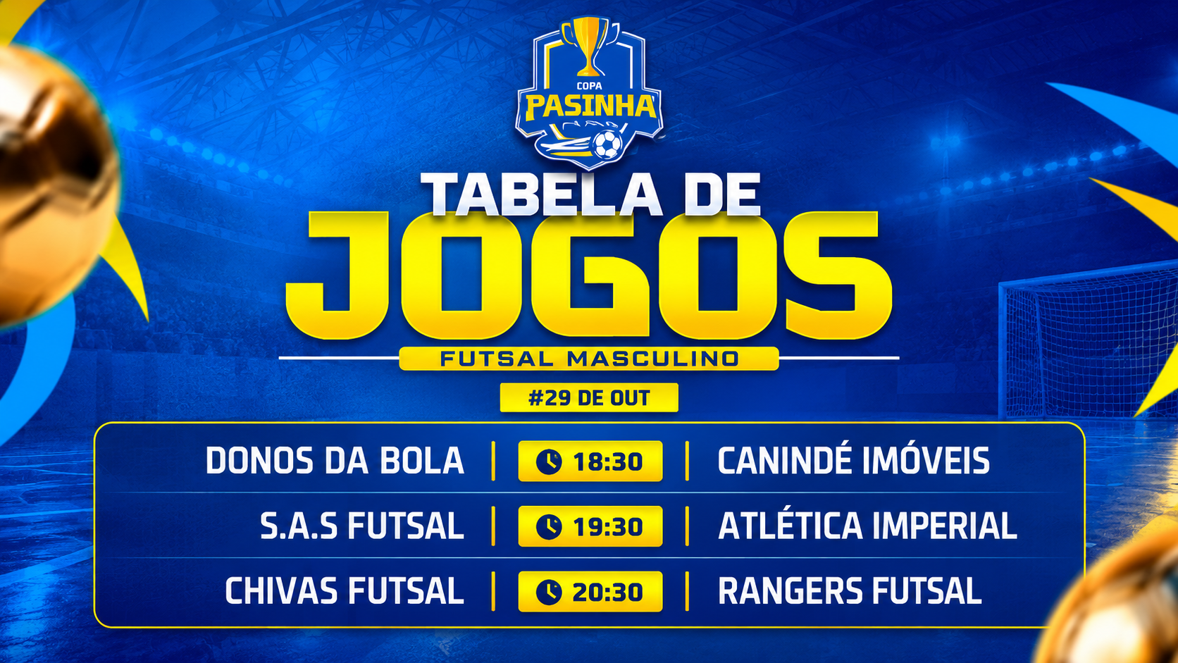 FUTSAL