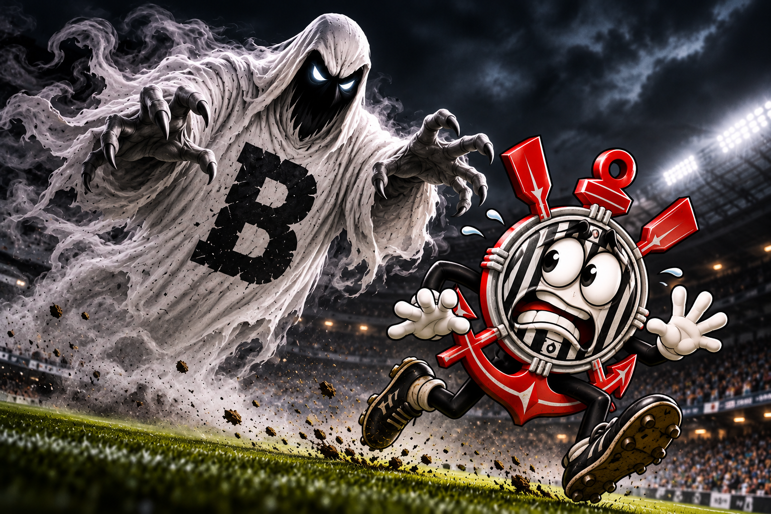 CORINTHIANS NO Z-4